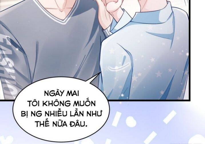 Tôi Hoài Nghi Ảnh Đế Đang Theo Đuổi Tôi Chapter  5 - 29