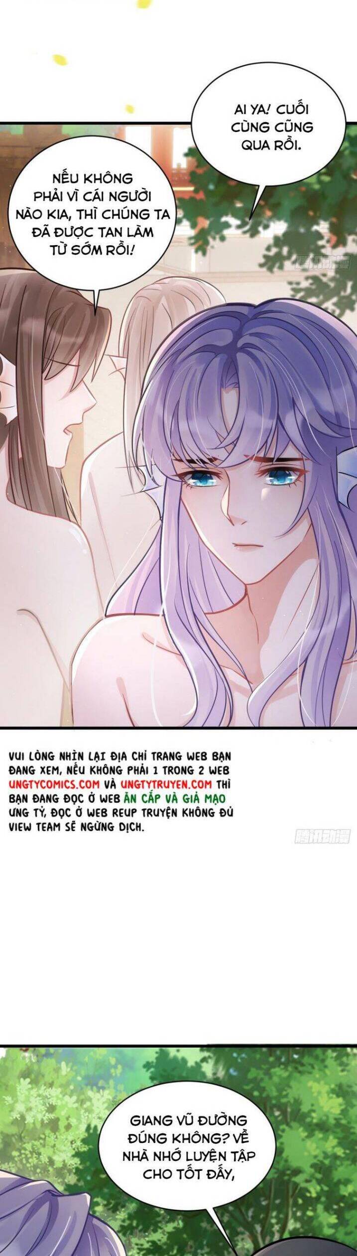 Tôi Hoài Nghi Ảnh Đế Đang Theo Đuổi Tôi Chapter 5 - 5