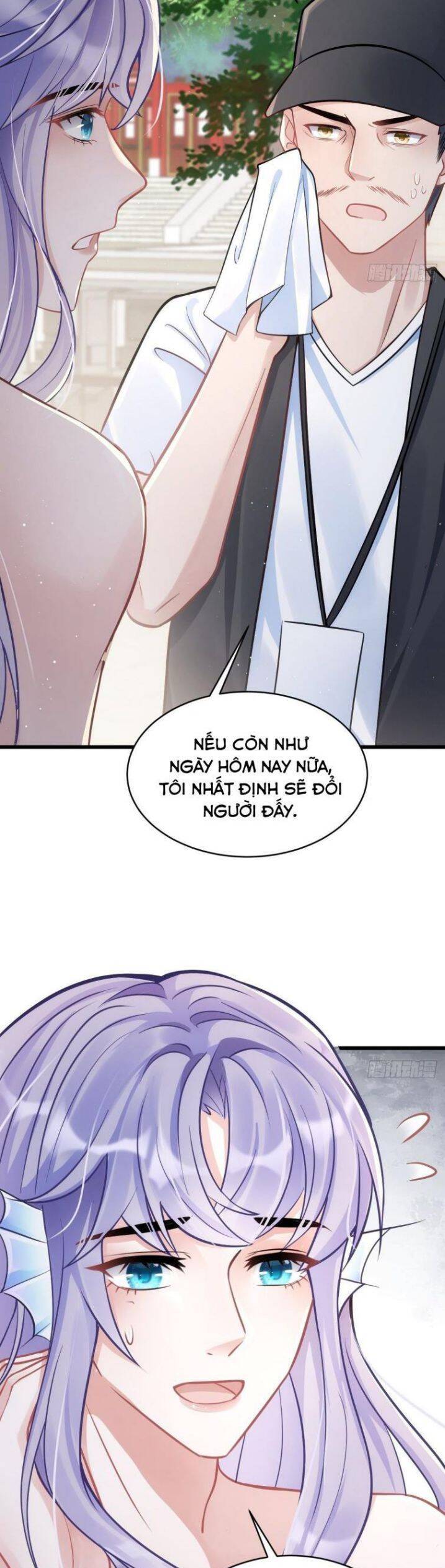 Tôi Hoài Nghi Ảnh Đế Đang Theo Đuổi Tôi Chapter  5 - 6