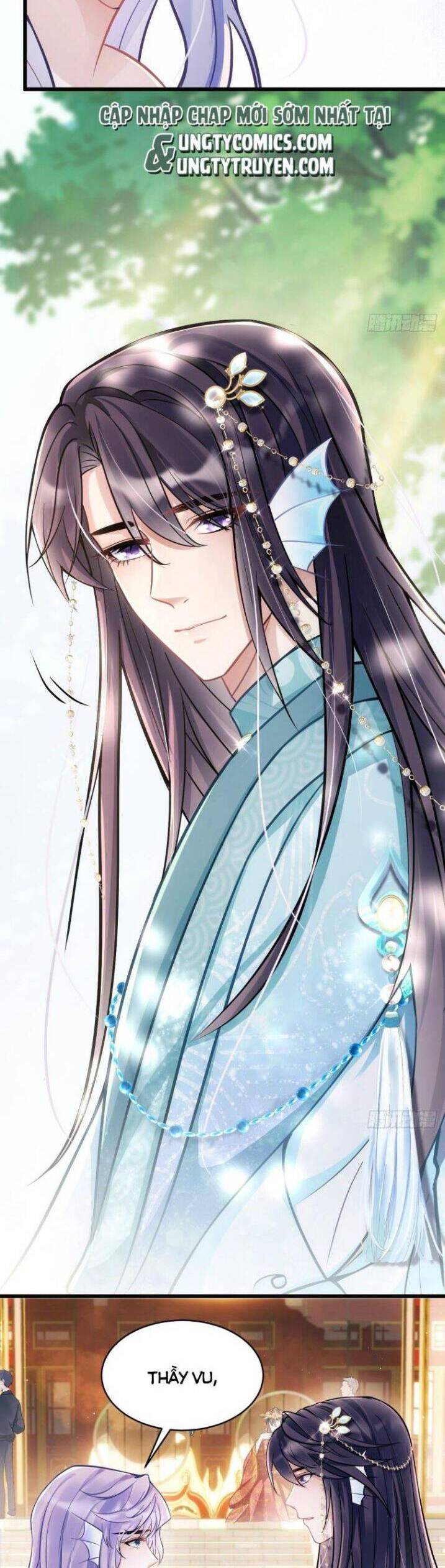 Tôi Hoài Nghi Ảnh Đế Đang Theo Đuổi Tôi Chapter  5 - 8