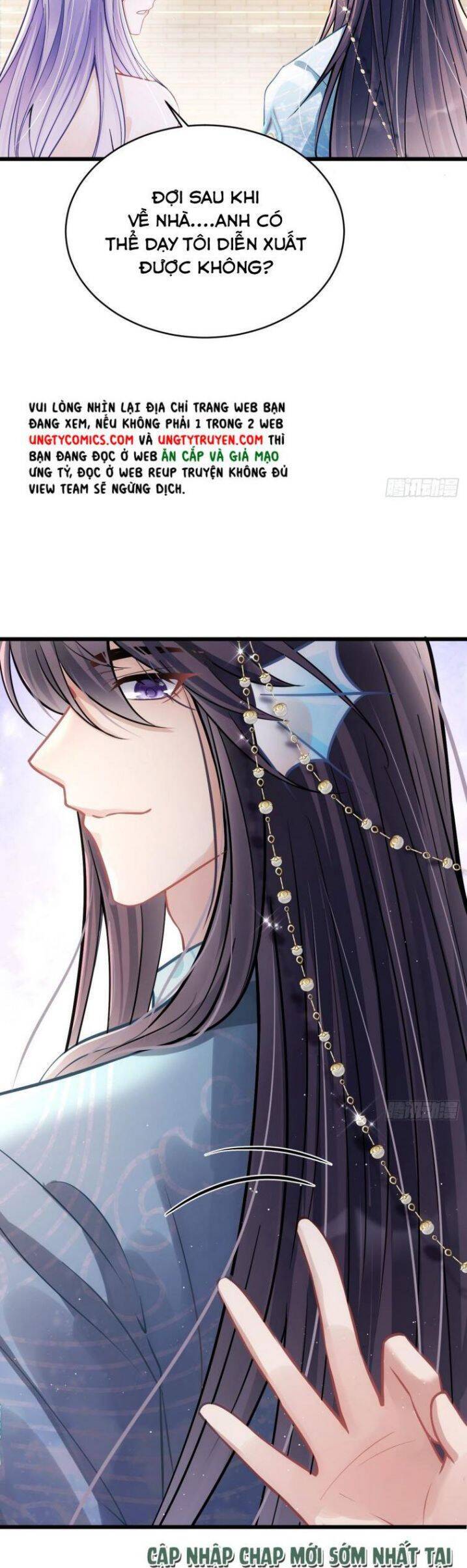 Tôi Hoài Nghi Ảnh Đế Đang Theo Đuổi Tôi Chapter  5 - 9