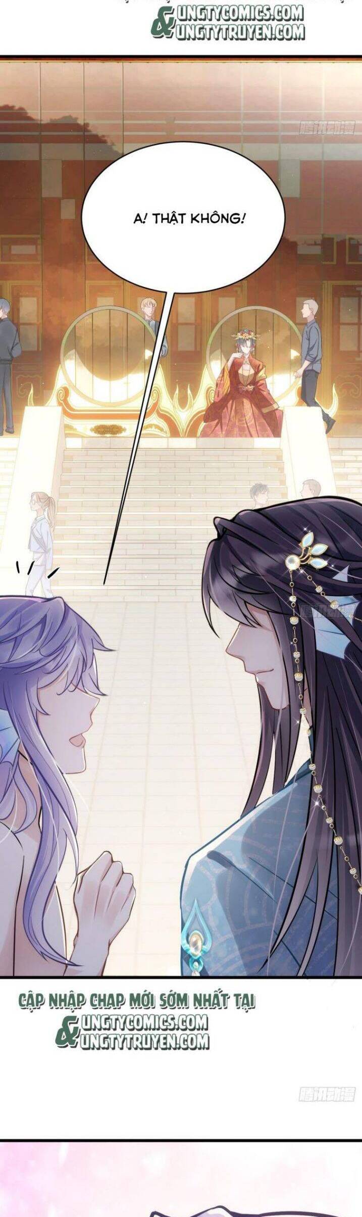 Tôi Hoài Nghi Ảnh Đế Đang Theo Đuổi Tôi Chapter  5 - 10