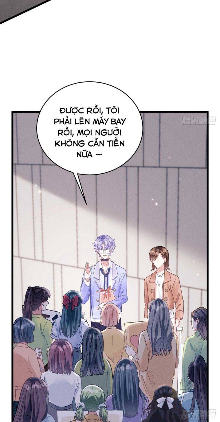 Tôi Hoài Nghi Ảnh Đế Đang Theo Đuổi Tôi Chapter 50 - 20