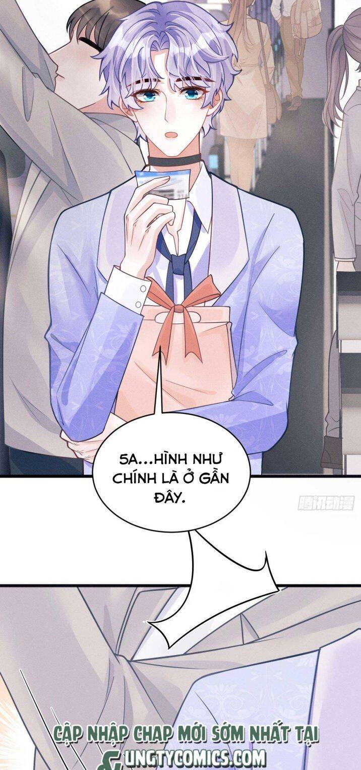 Tôi Hoài Nghi Ảnh Đế Đang Theo Đuổi Tôi Chapter  50 - 27