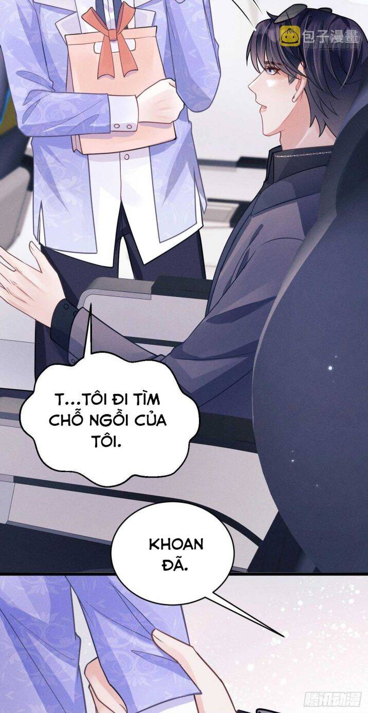 Tôi Hoài Nghi Ảnh Đế Đang Theo Đuổi Tôi Chapter  50 - 33