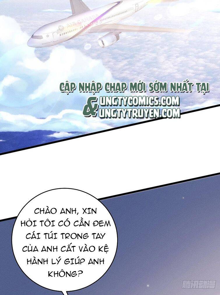 Tôi Hoài Nghi Ảnh Đế Đang Theo Đuổi Tôi Chapter  51 - 3