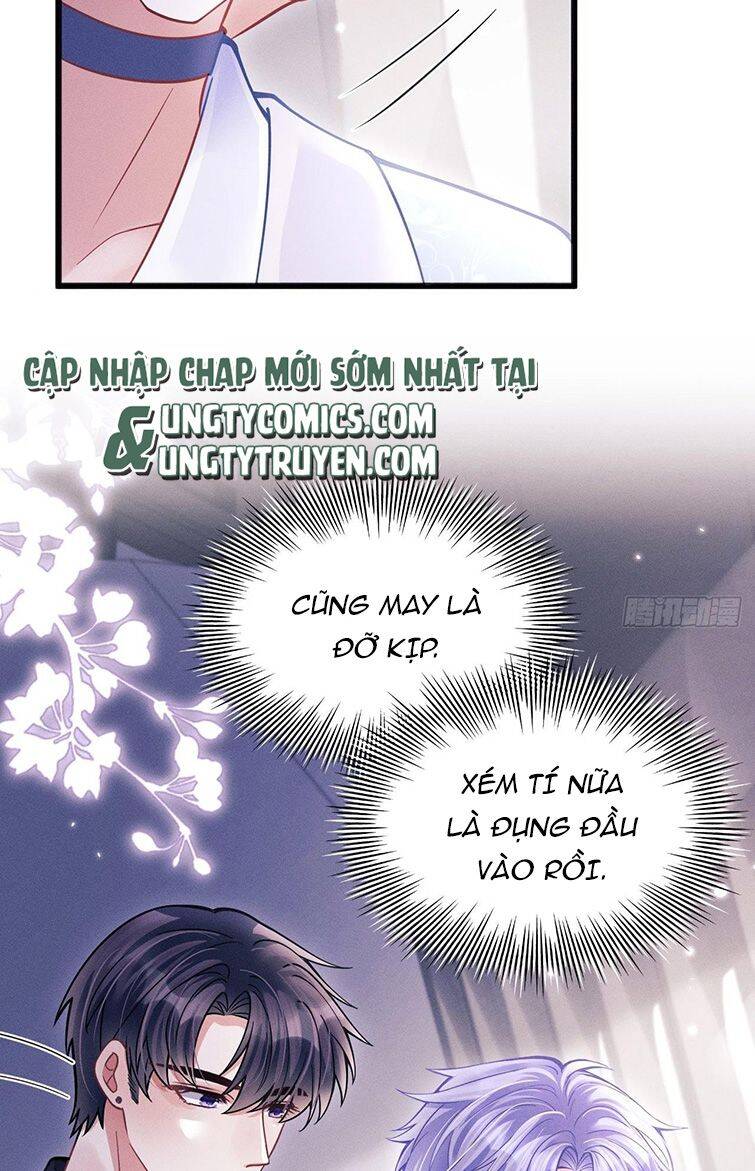 Tôi Hoài Nghi Ảnh Đế Đang Theo Đuổi Tôi Chapter  51 - 38