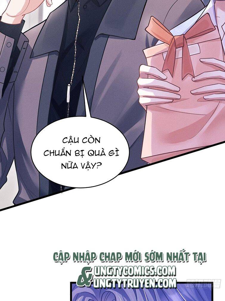 Tôi Hoài Nghi Ảnh Đế Đang Theo Đuổi Tôi Chapter  51 - 8