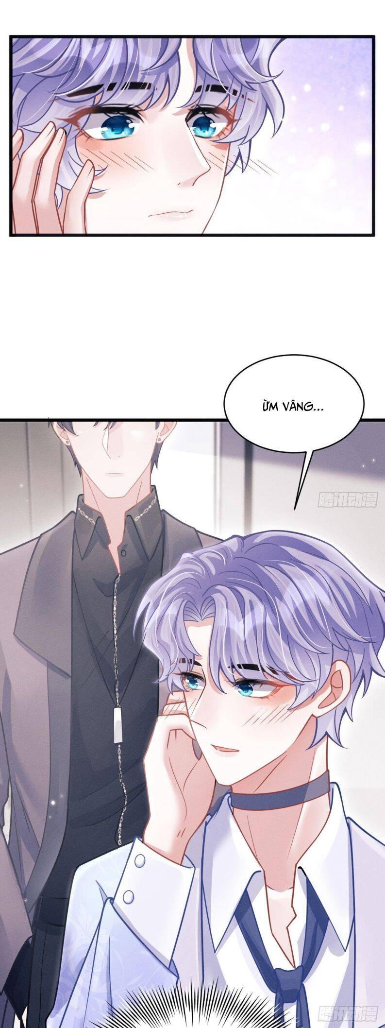 Tôi Hoài Nghi Ảnh Đế Đang Theo Đuổi Tôi Chapter  52 - 11