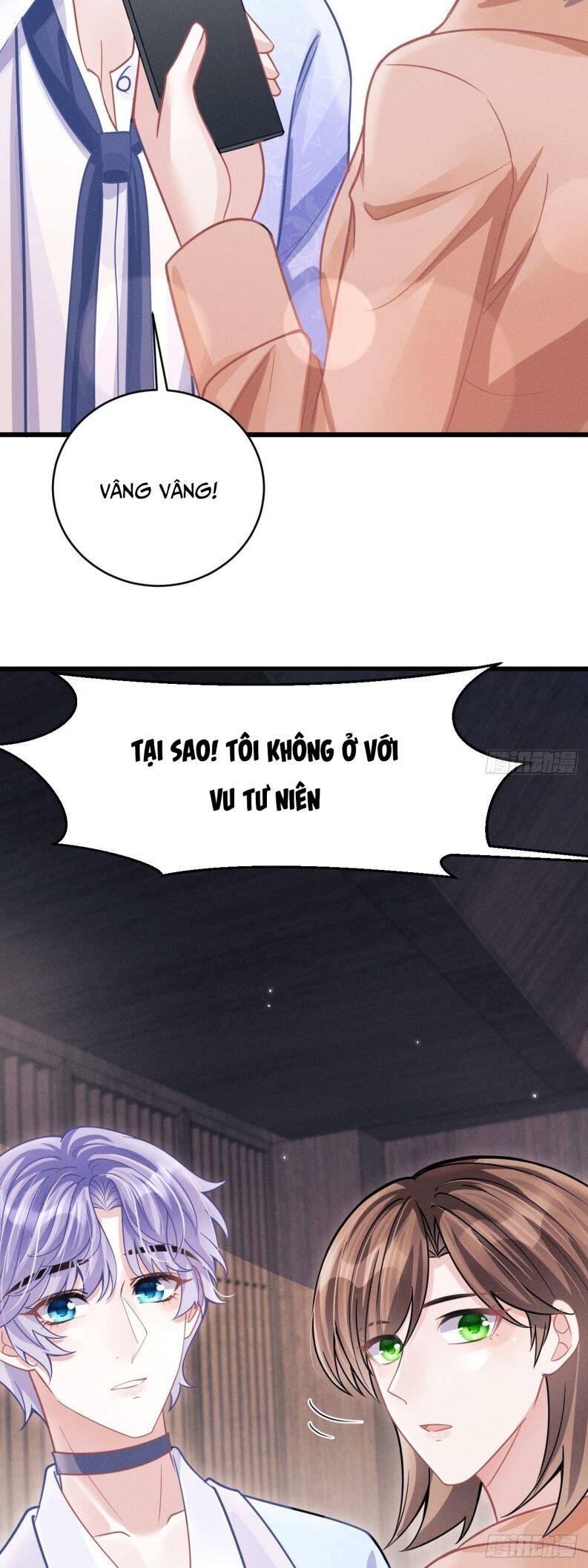 Tôi Hoài Nghi Ảnh Đế Đang Theo Đuổi Tôi Chapter  52 - 17