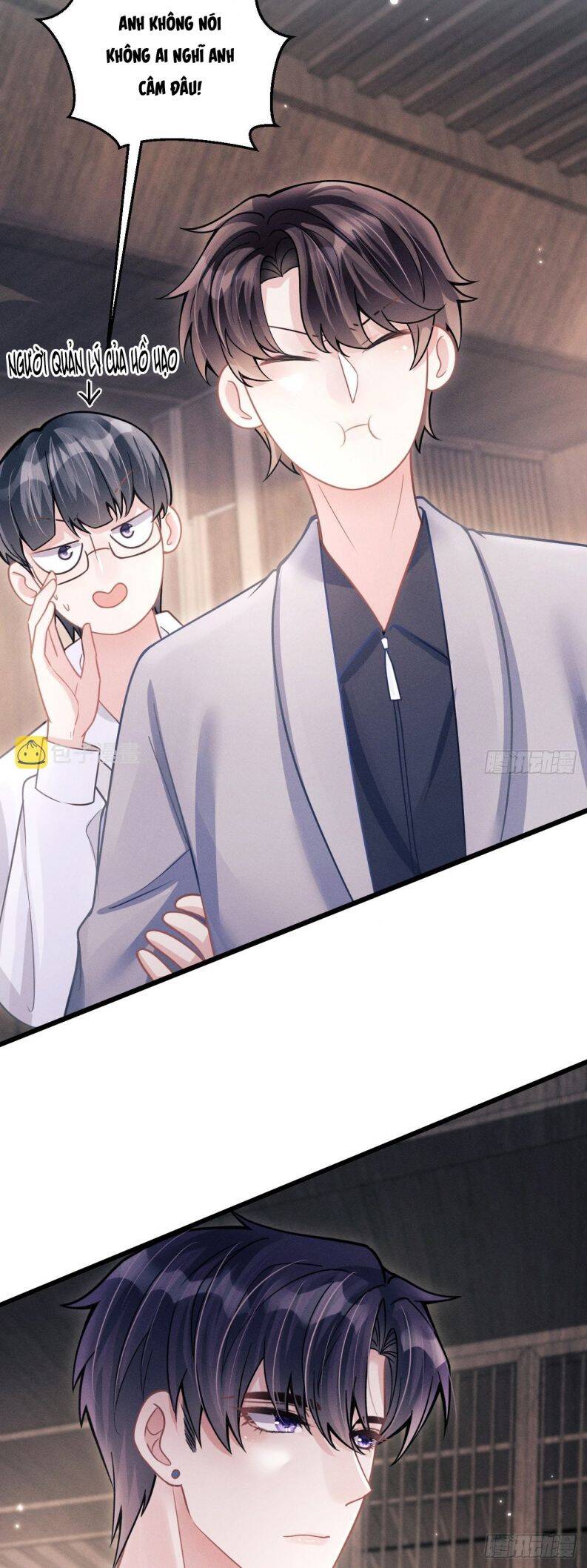 Tôi Hoài Nghi Ảnh Đế Đang Theo Đuổi Tôi Chapter  52 - 19