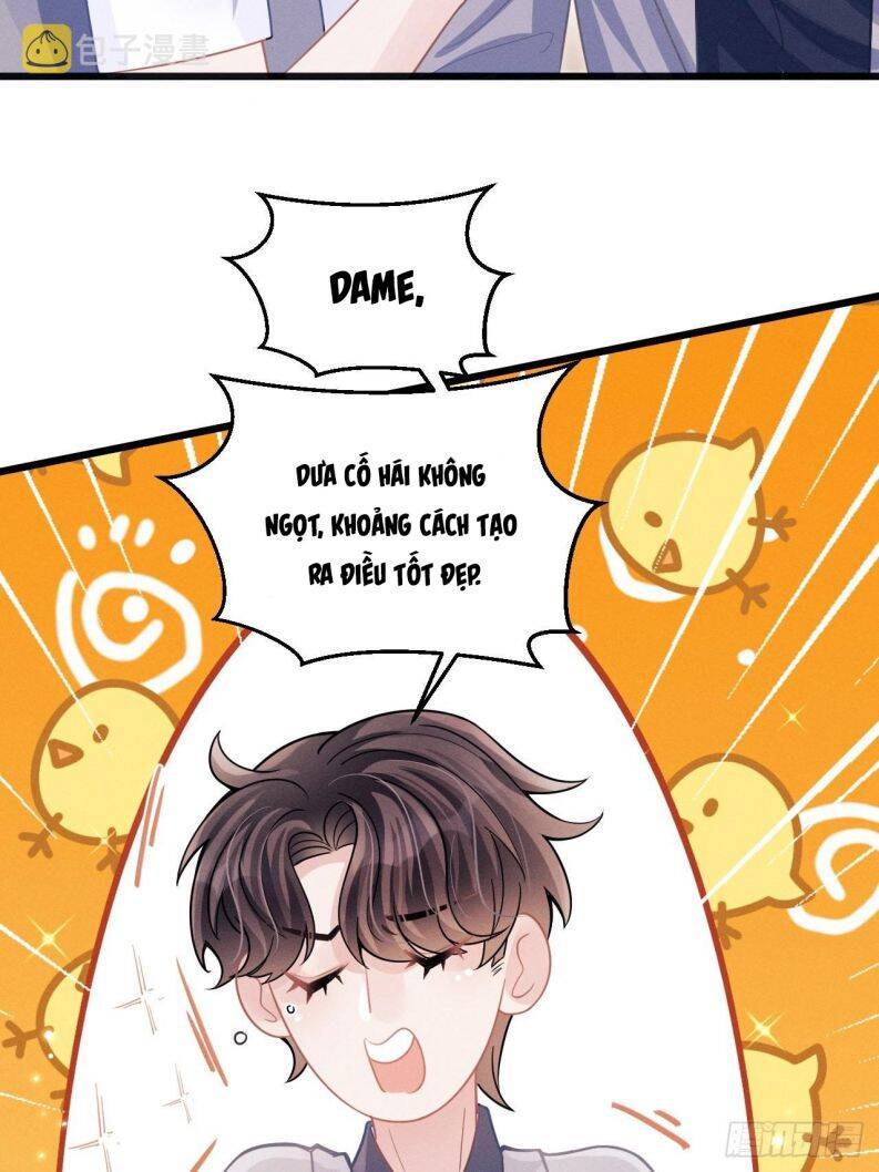 Tôi Hoài Nghi Ảnh Đế Đang Theo Đuổi Tôi Chapter  52 - 21