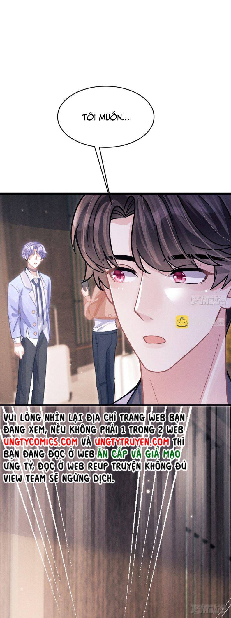Tôi Hoài Nghi Ảnh Đế Đang Theo Đuổi Tôi Chapter  52 - 24