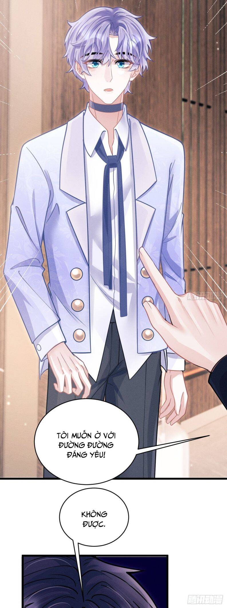 Tôi Hoài Nghi Ảnh Đế Đang Theo Đuổi Tôi Chapter  52 - 25