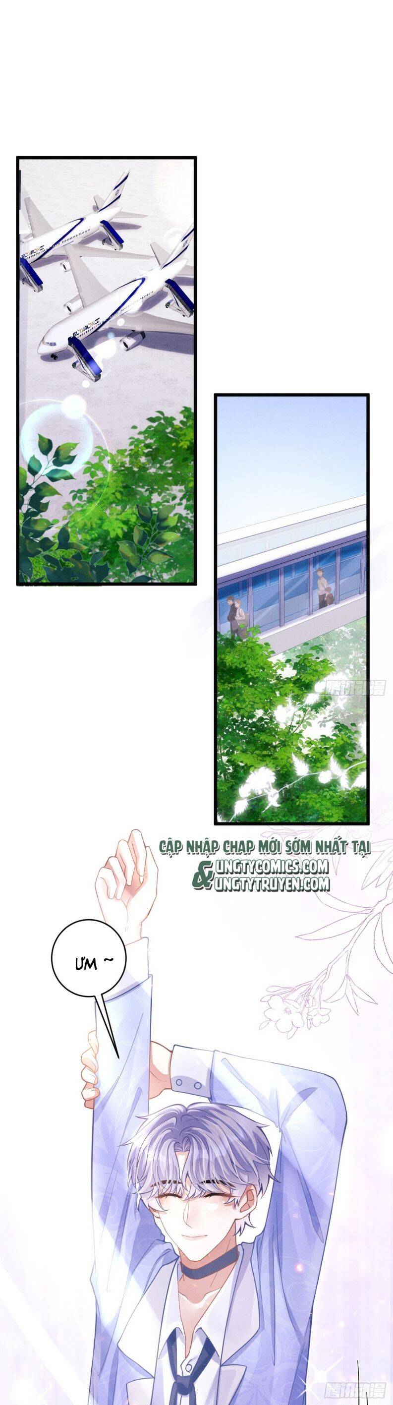 Tôi Hoài Nghi Ảnh Đế Đang Theo Đuổi Tôi Chapter  52 - 4