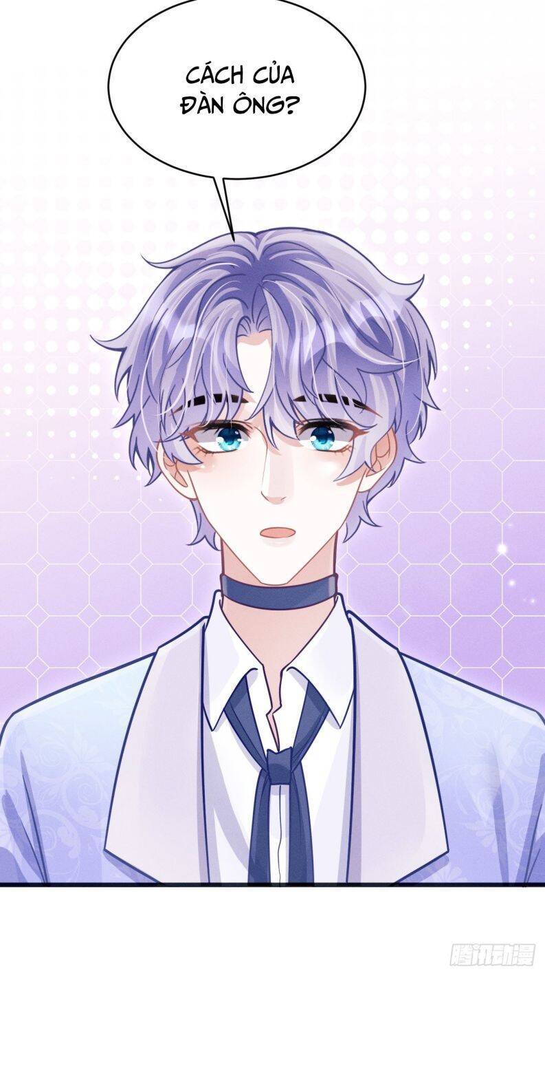 Tôi Hoài Nghi Ảnh Đế Đang Theo Đuổi Tôi Chapter  52 - 31