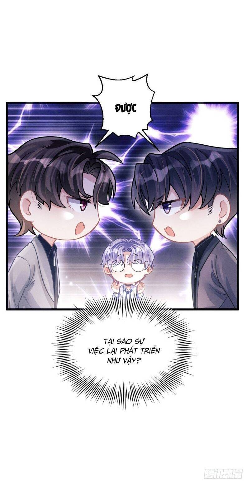 Tôi Hoài Nghi Ảnh Đế Đang Theo Đuổi Tôi Chapter  52 - 32