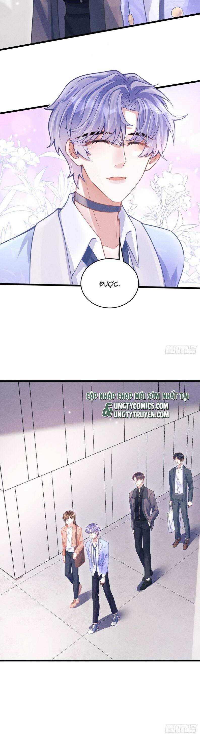 Tôi Hoài Nghi Ảnh Đế Đang Theo Đuổi Tôi Chapter  52 - 8