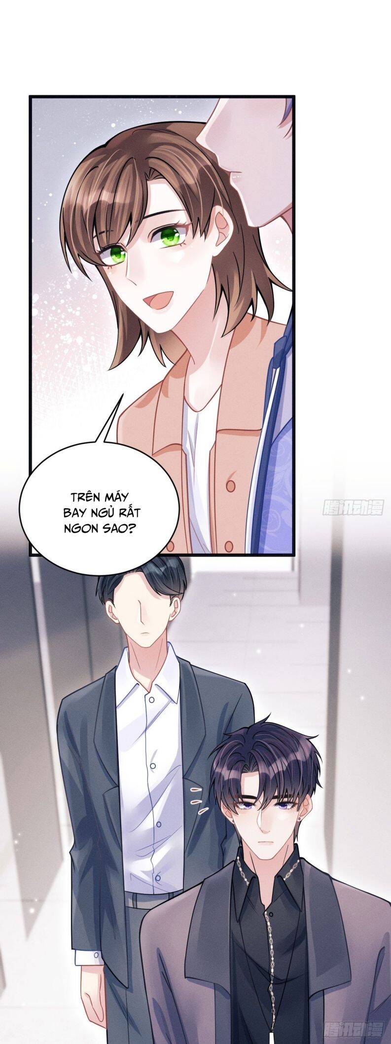 Tôi Hoài Nghi Ảnh Đế Đang Theo Đuổi Tôi Chapter  52 - 9