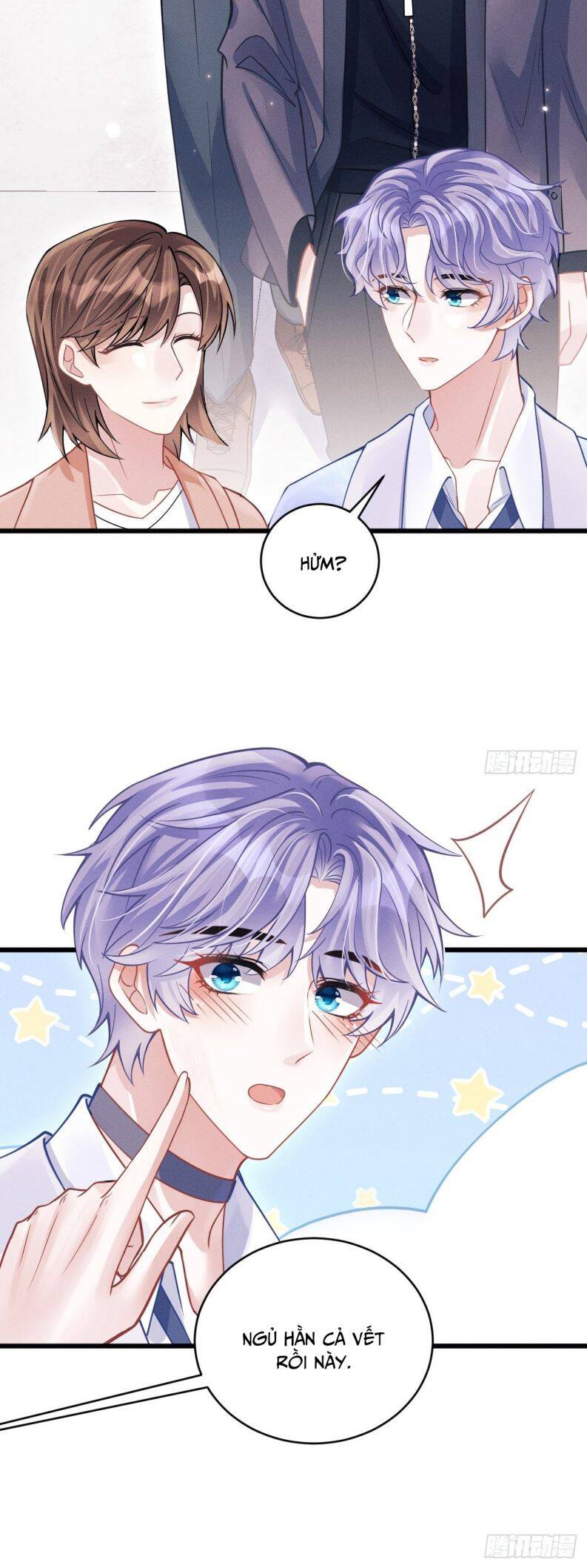 Tôi Hoài Nghi Ảnh Đế Đang Theo Đuổi Tôi Chapter  52 - 10