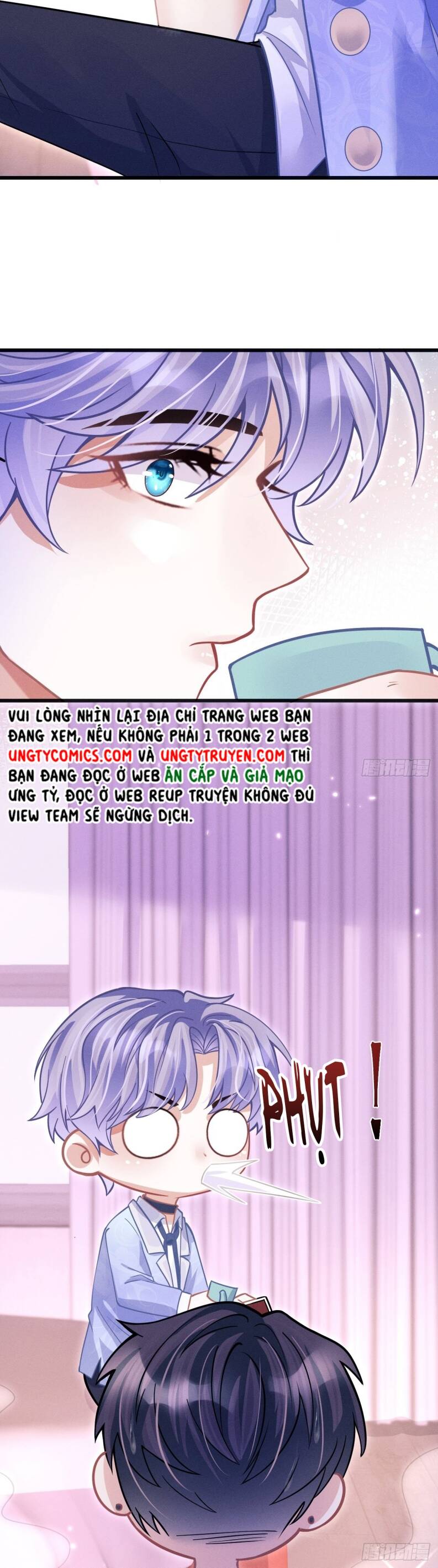 Tôi Hoài Nghi Ảnh Đế Đang Theo Đuổi Tôi Chapter 53 - 28