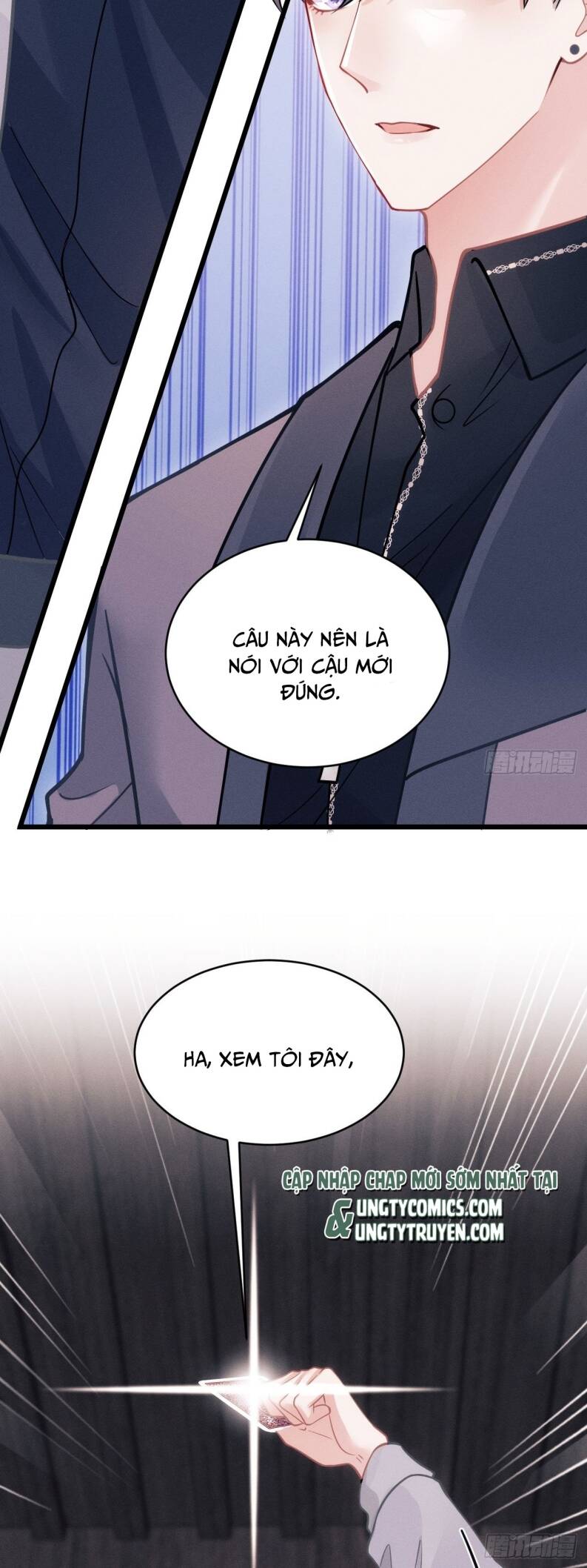 Tôi Hoài Nghi Ảnh Đế Đang Theo Đuổi Tôi Chapter 53 - 5