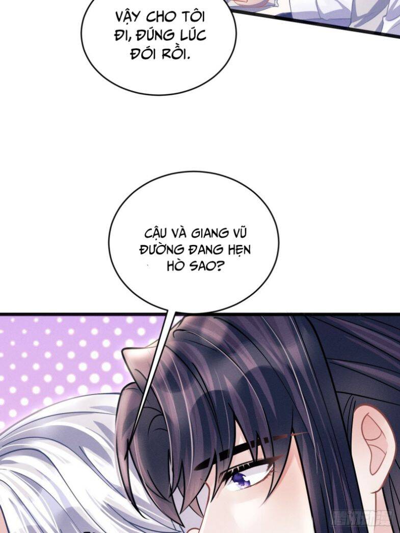 Tôi Hoài Nghi Ảnh Đế Đang Theo Đuổi Tôi Chapter  56 - 31