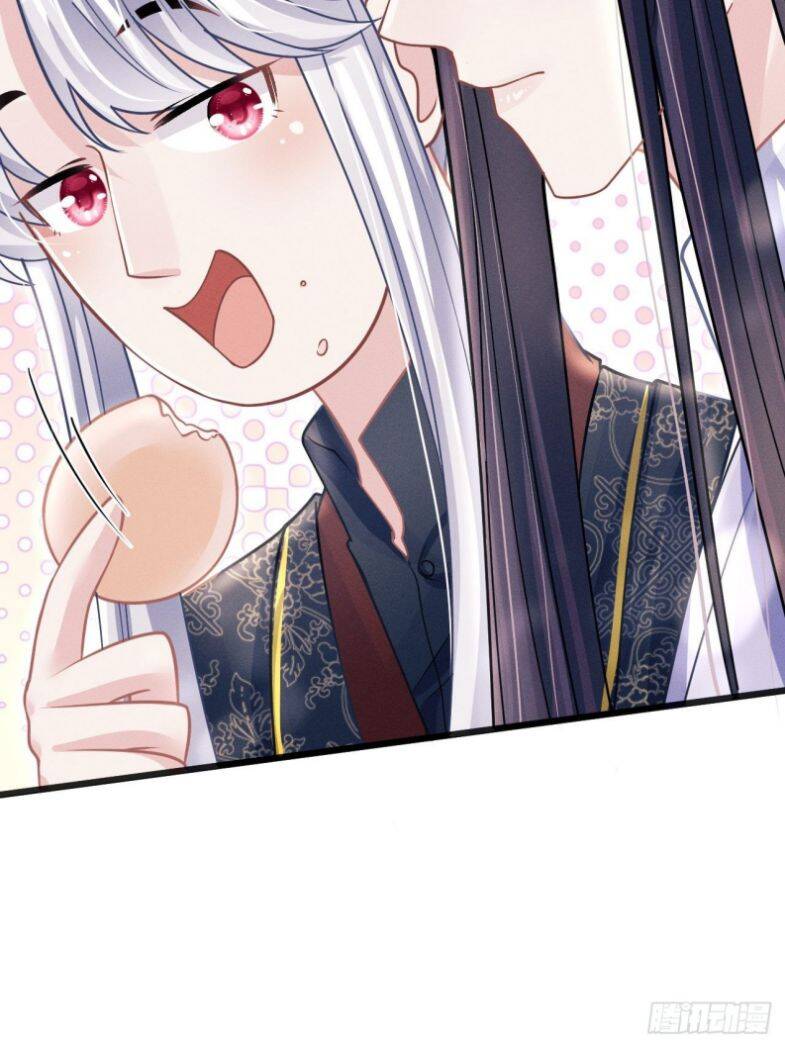 Tôi Hoài Nghi Ảnh Đế Đang Theo Đuổi Tôi Chapter  56 - 32