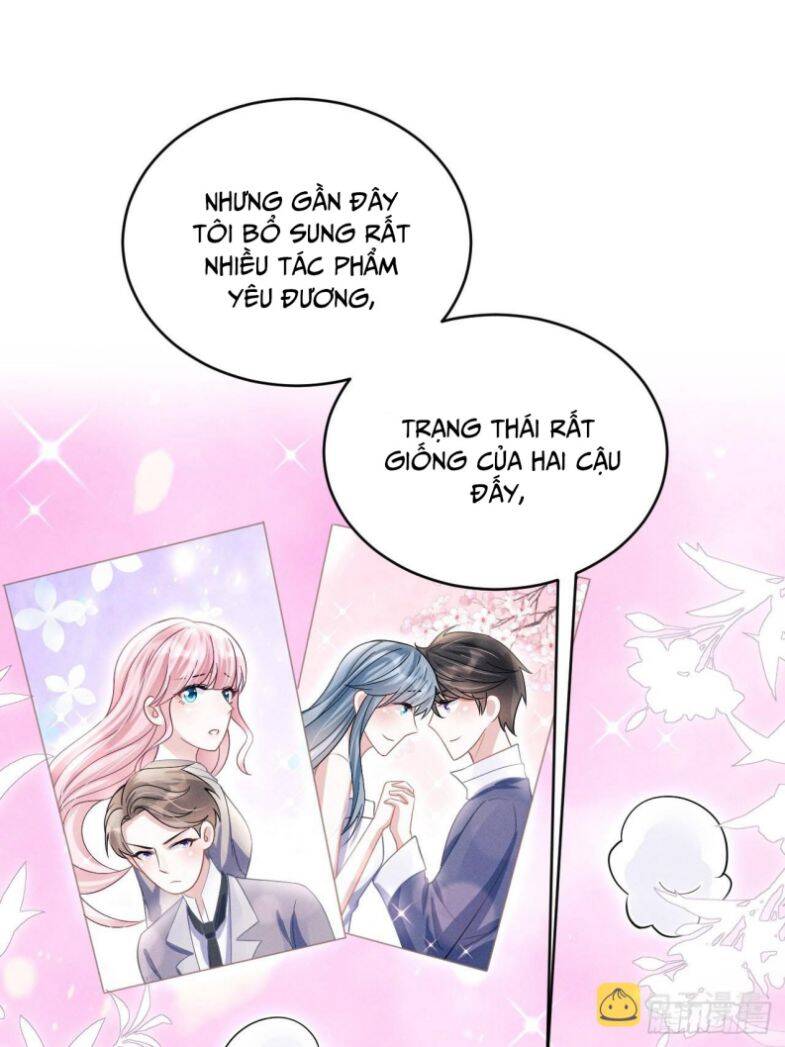 Tôi Hoài Nghi Ảnh Đế Đang Theo Đuổi Tôi Chapter  56 - 35