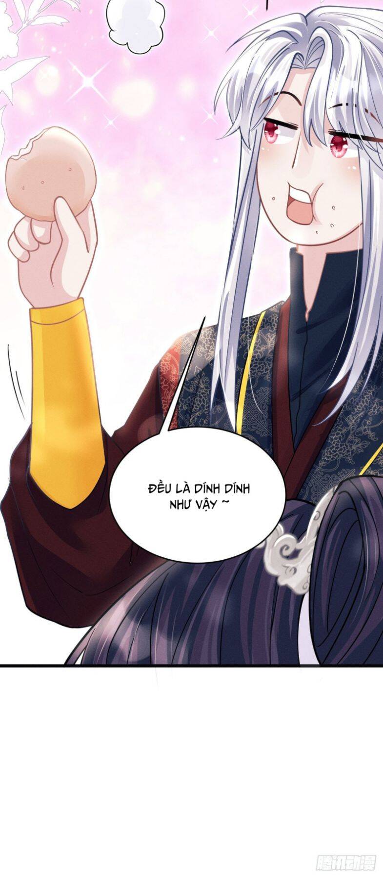 Tôi Hoài Nghi Ảnh Đế Đang Theo Đuổi Tôi Chapter  56 - 36