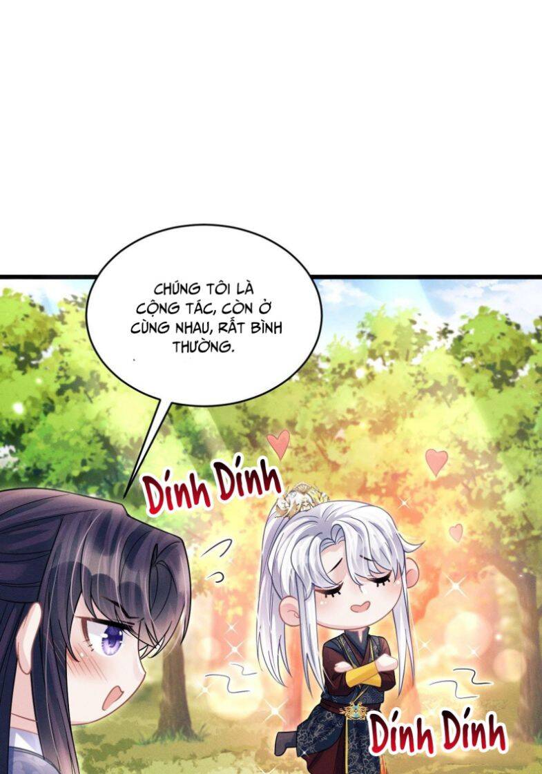 Tôi Hoài Nghi Ảnh Đế Đang Theo Đuổi Tôi Chapter  56 - 37