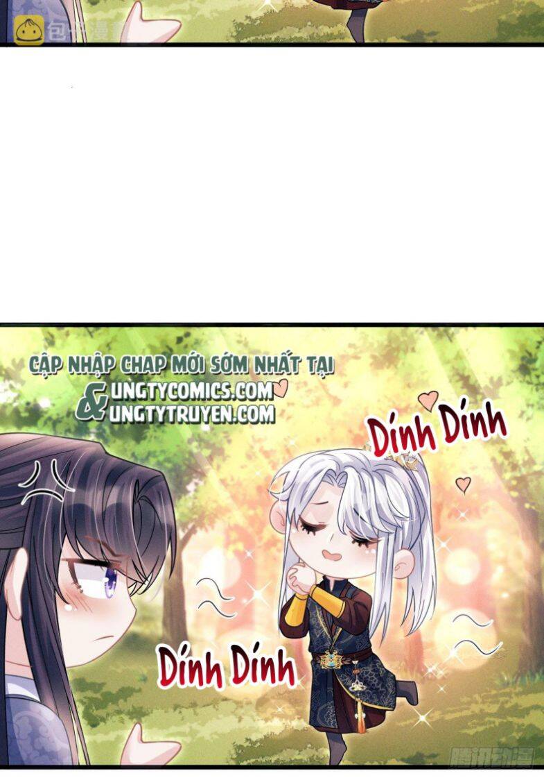 Tôi Hoài Nghi Ảnh Đế Đang Theo Đuổi Tôi Chapter  56 - 38