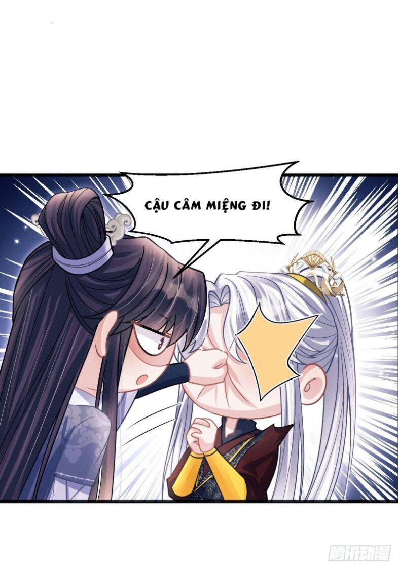 Tôi Hoài Nghi Ảnh Đế Đang Theo Đuổi Tôi Chapter  56 - 39