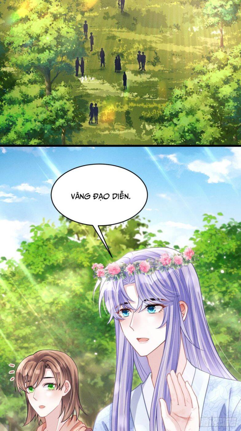 Tôi Hoài Nghi Ảnh Đế Đang Theo Đuổi Tôi Chapter  56 - 5