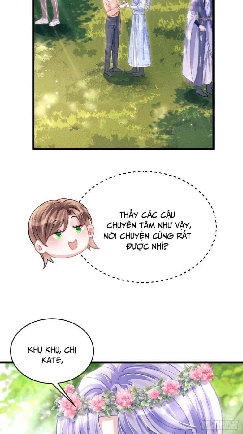 Tôi Hoài Nghi Ảnh Đế Đang Theo Đuổi Tôi Chapter  56 - 8