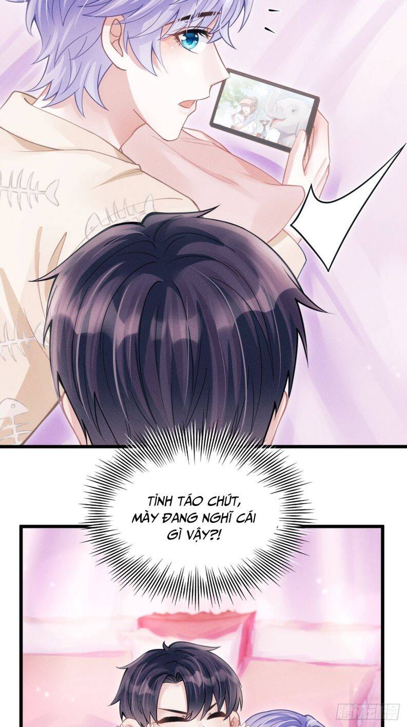 Tôi Hoài Nghi Ảnh Đế Đang Theo Đuổi Tôi Chapter  57 - 17