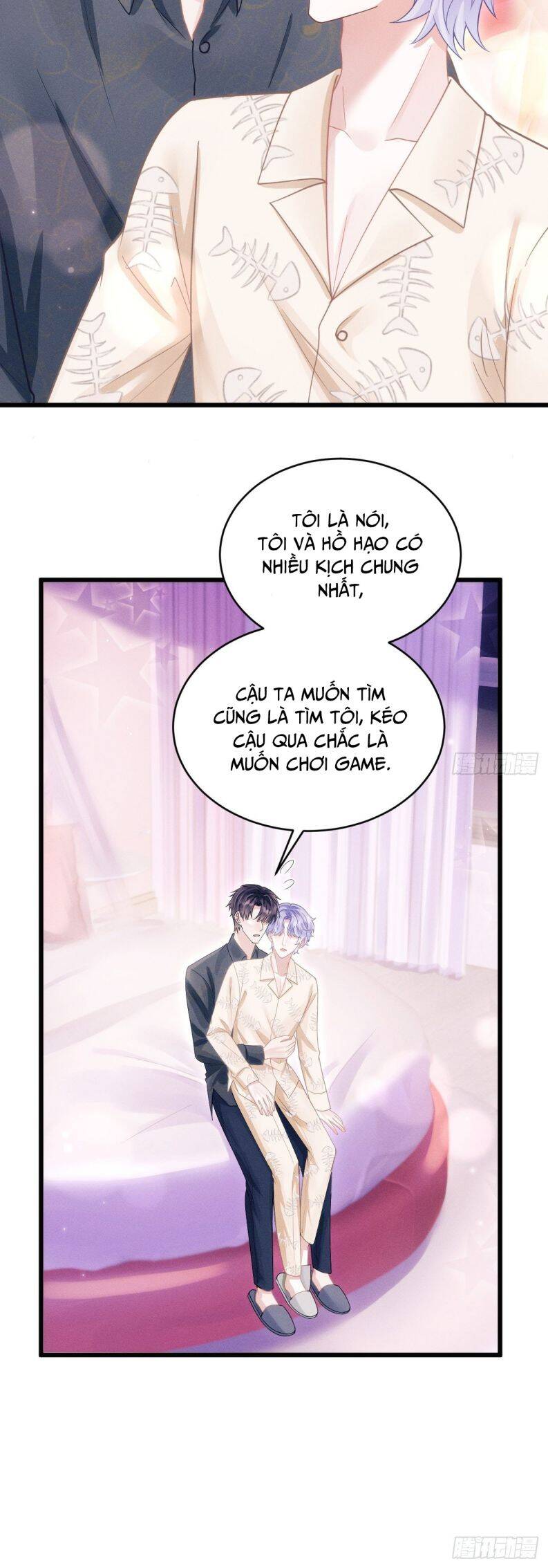 Tôi Hoài Nghi Ảnh Đế Đang Theo Đuổi Tôi Chapter  57 - 27