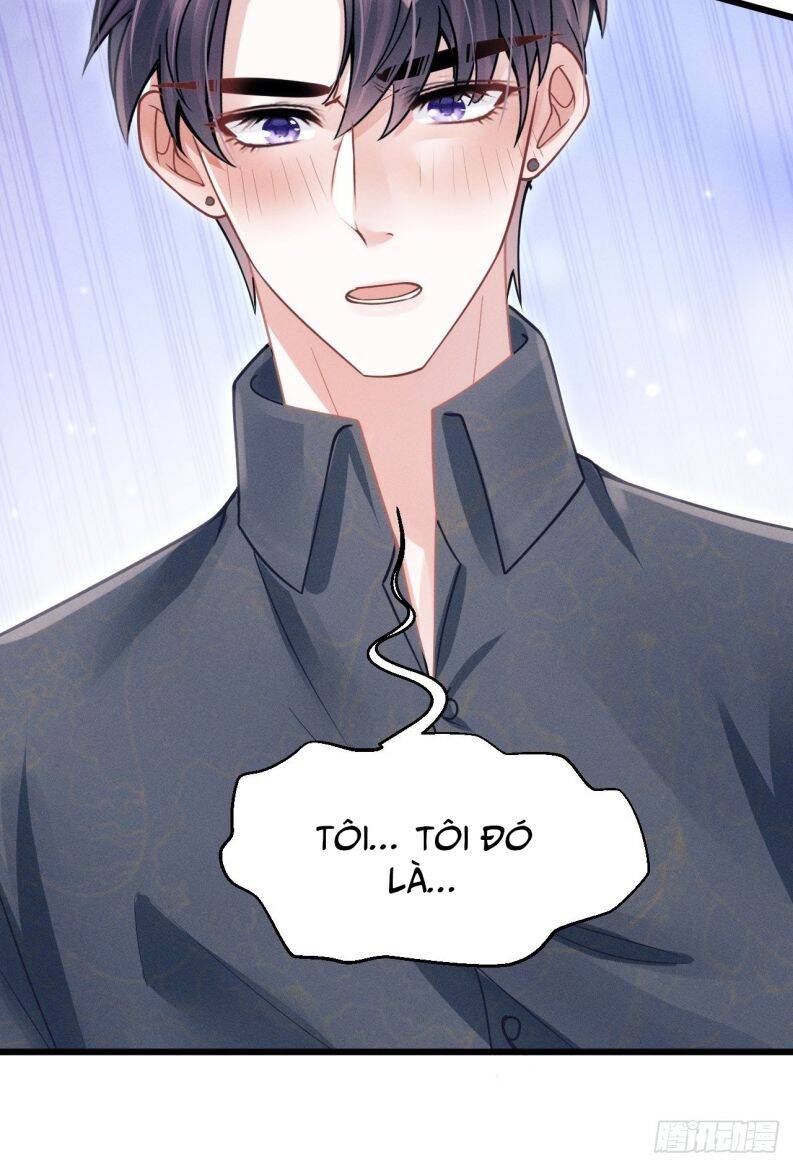 Tôi Hoài Nghi Ảnh Đế Đang Theo Đuổi Tôi Chapter  57 - 34