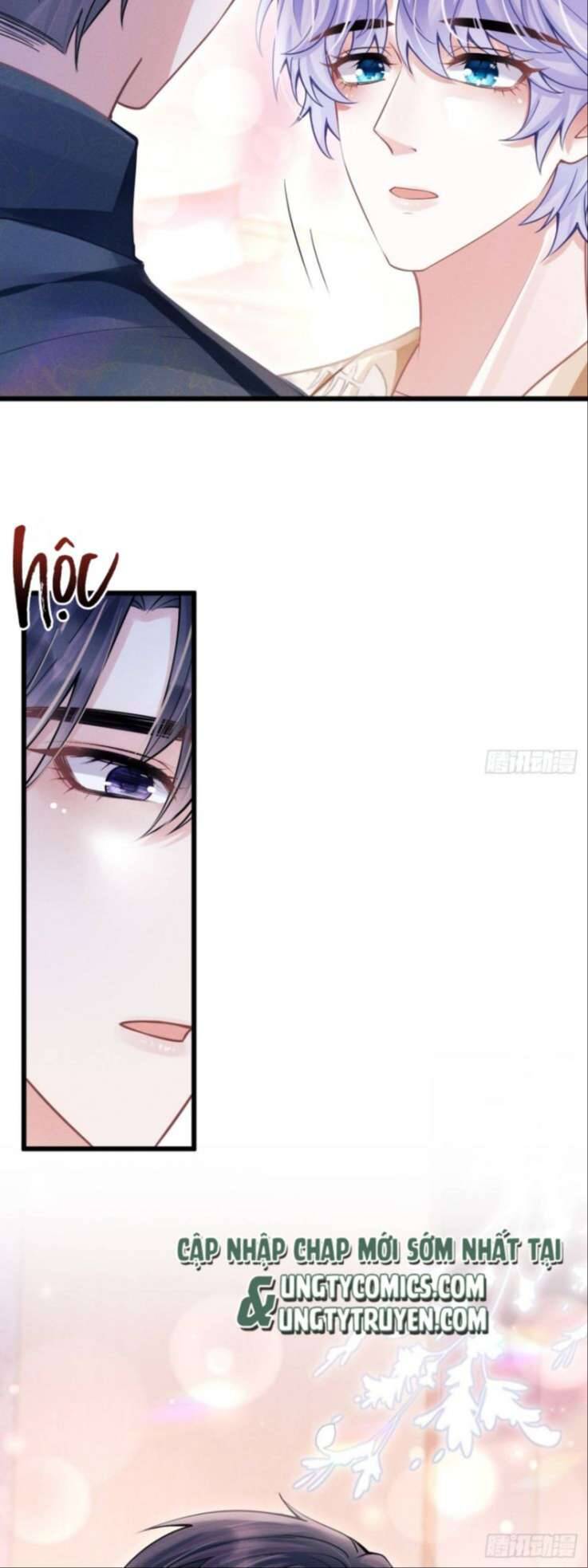 Tôi Hoài Nghi Ảnh Đế Đang Theo Đuổi Tôi Chapter  58 - 4