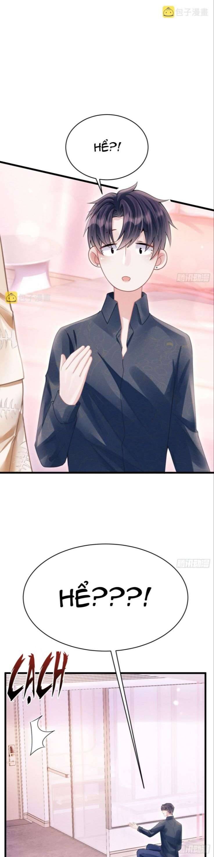 Tôi Hoài Nghi Ảnh Đế Đang Theo Đuổi Tôi Chapter  58 - 7