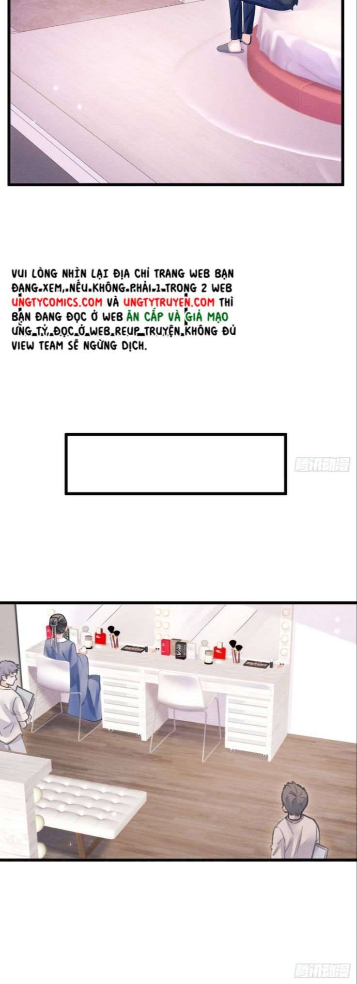 Tôi Hoài Nghi Ảnh Đế Đang Theo Đuổi Tôi Chapter  58 - 8