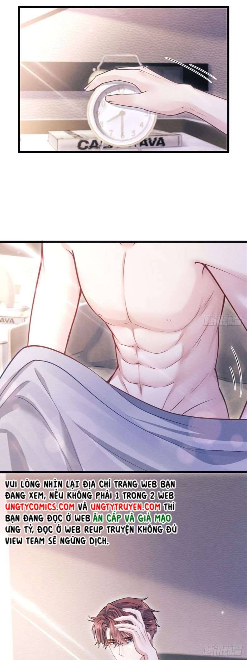 Tôi Hoài Nghi Ảnh Đế Đang Theo Đuổi Tôi Chapter  59 - 12