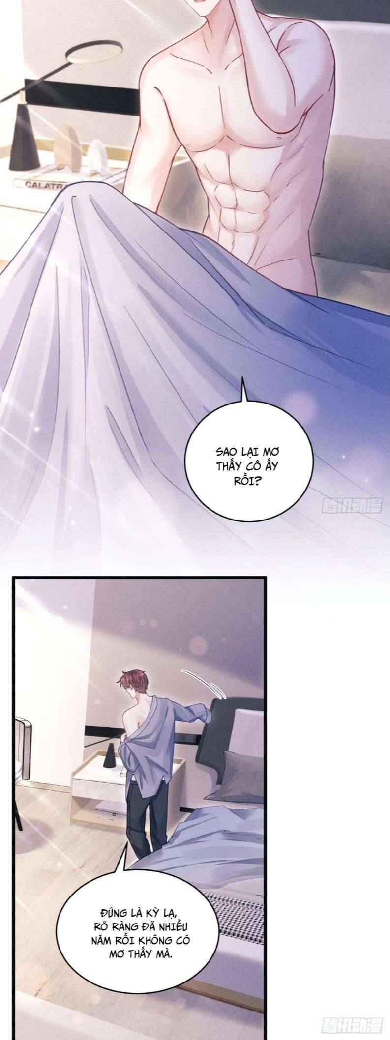 Tôi Hoài Nghi Ảnh Đế Đang Theo Đuổi Tôi Chapter  59 - 13
