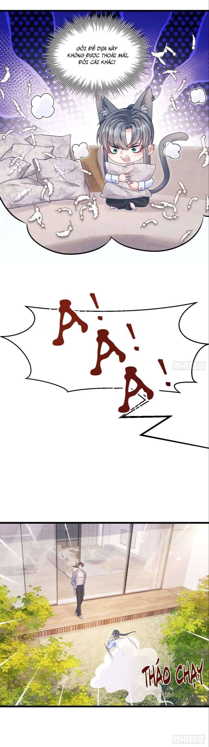 Tôi Hoài Nghi Ảnh Đế Đang Theo Đuổi Tôi Chapter  59 - 17