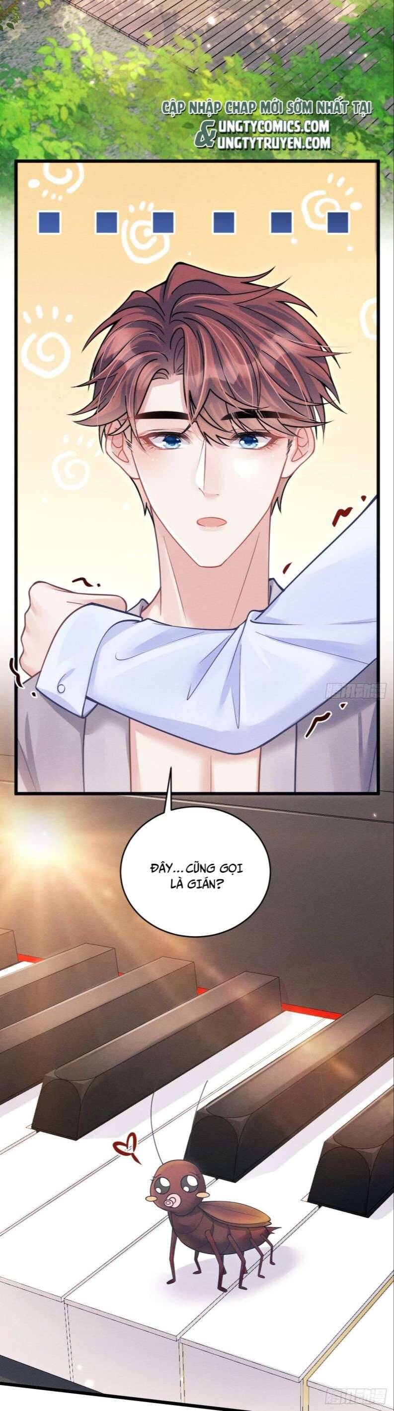 Tôi Hoài Nghi Ảnh Đế Đang Theo Đuổi Tôi Chapter 59 - 19