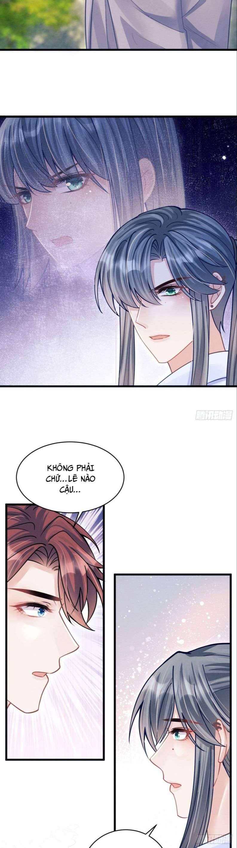Tôi Hoài Nghi Ảnh Đế Đang Theo Đuổi Tôi Chapter  59 - 26