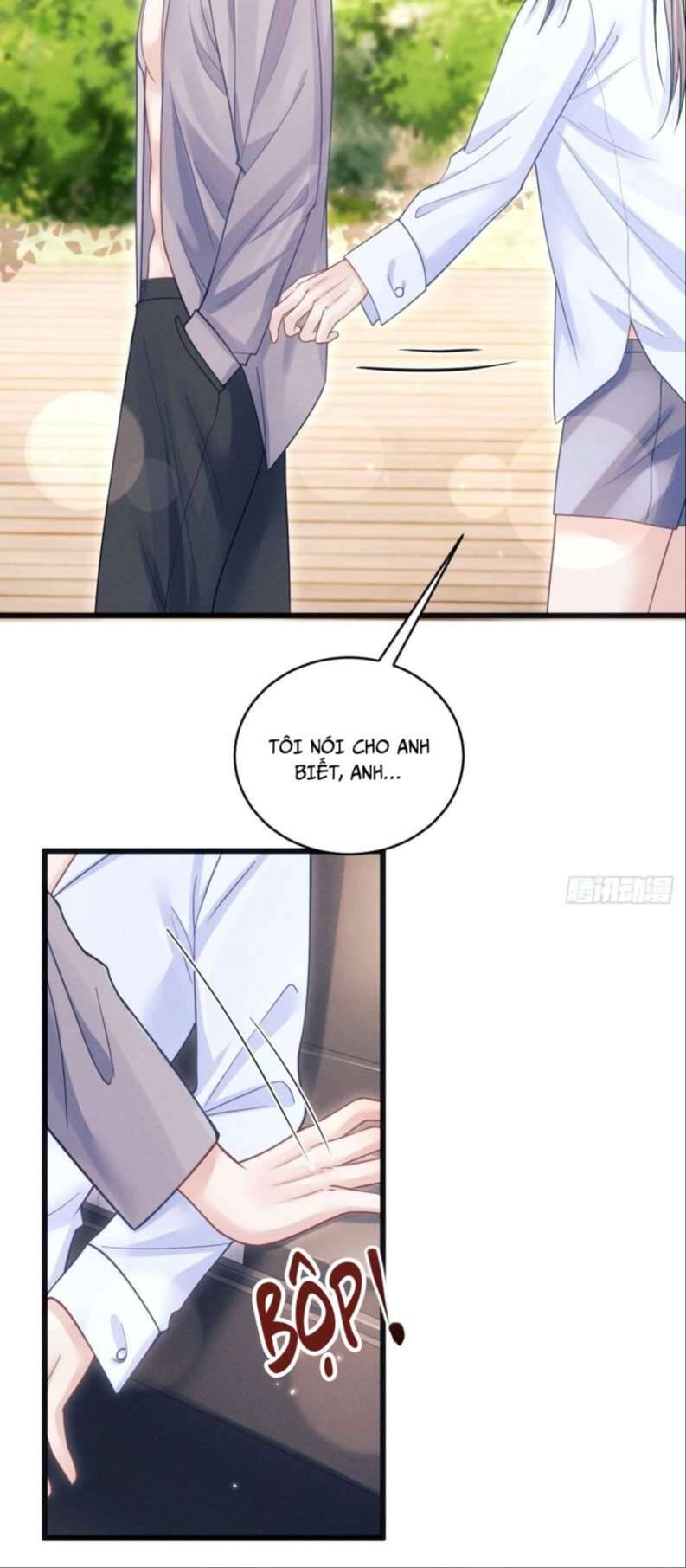 Tôi Hoài Nghi Ảnh Đế Đang Theo Đuổi Tôi Chapter  59 - 28