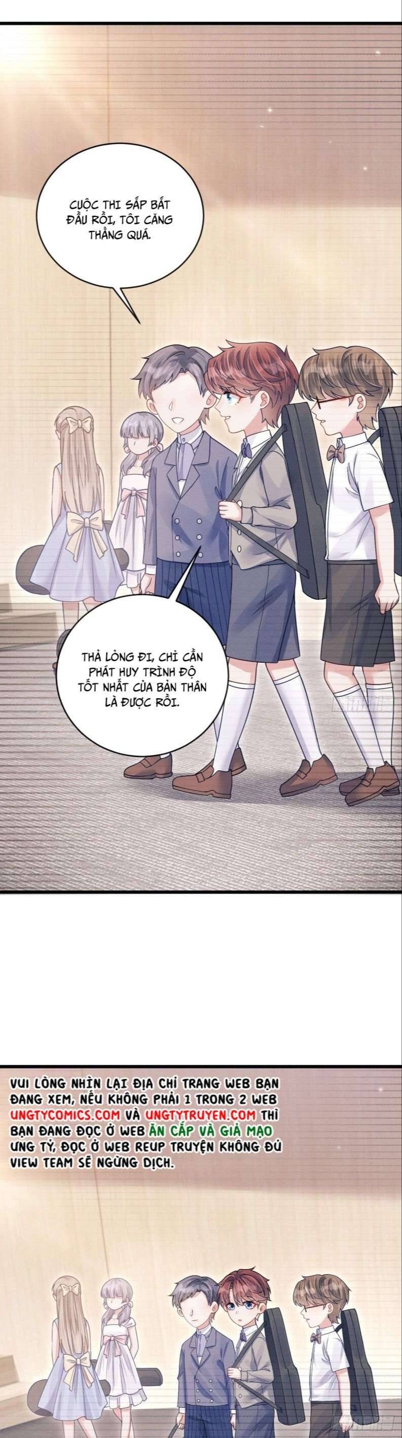 Tôi Hoài Nghi Ảnh Đế Đang Theo Đuổi Tôi Chapter  59 - 4