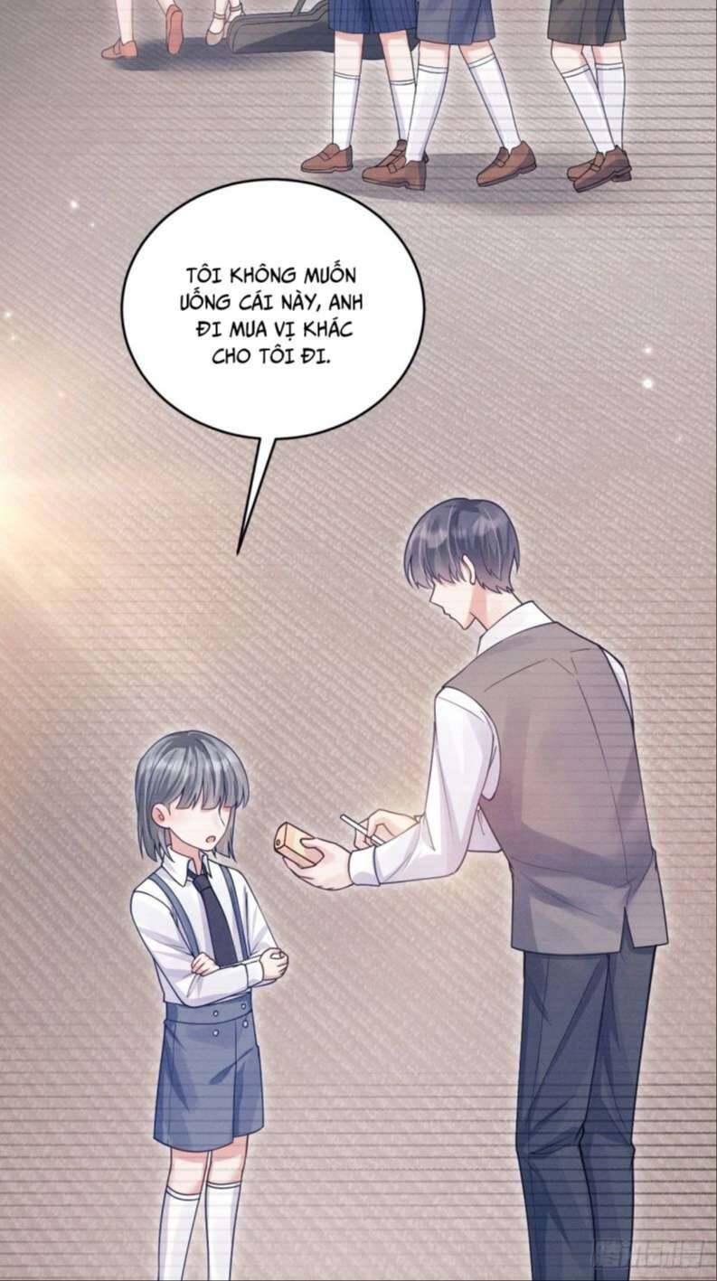 Tôi Hoài Nghi Ảnh Đế Đang Theo Đuổi Tôi Chapter 59 - 5