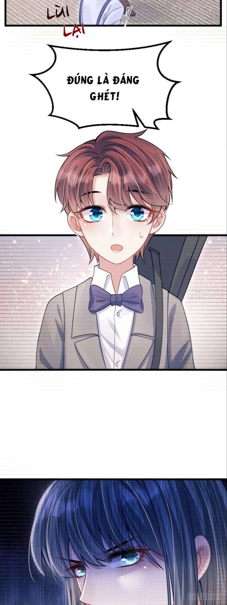 Tôi Hoài Nghi Ảnh Đế Đang Theo Đuổi Tôi Chapter  59 - 10